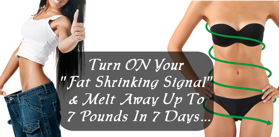 Unusual 10-Minute Trick to Melt Away 15+ Pounds