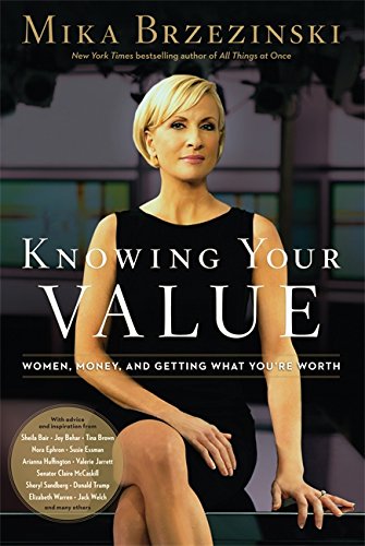 Value Women, Money and Getting What You're Worth
