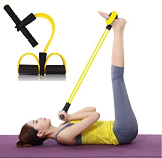 Yoga Sports Exercise Weight Reduce Tummy Trimmer