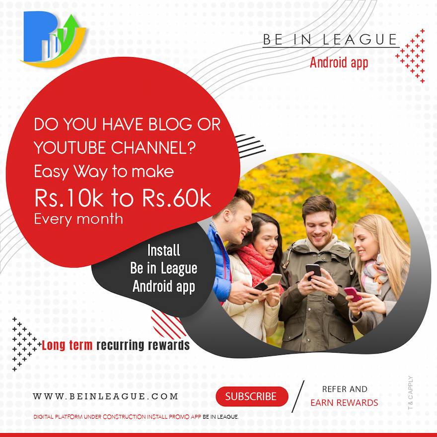 best way to start earning from blog and youtube videos without google ad