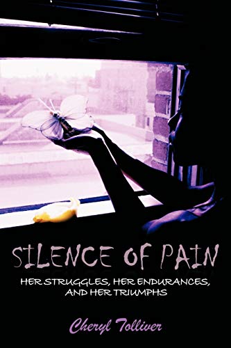 Silence of Pain Book