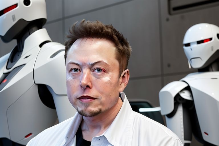 Business Strategies Elon Musk