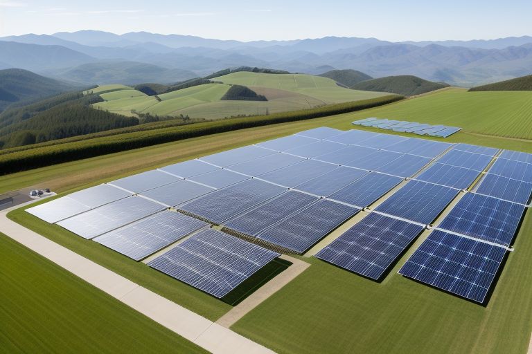 SolarCity and Renewable Energy