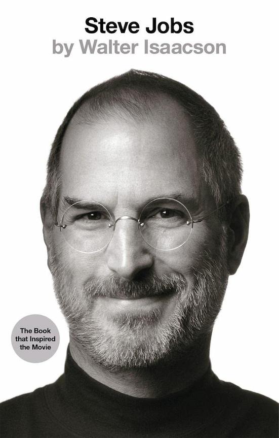 Steve Jobs, co-founder of Apple Inc., and showcases his relentless pursuit of innovation and perfection.