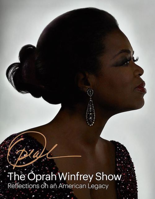 The Oprah Winfrey Show: Reflections on an American Legacy" by Deborah Davis