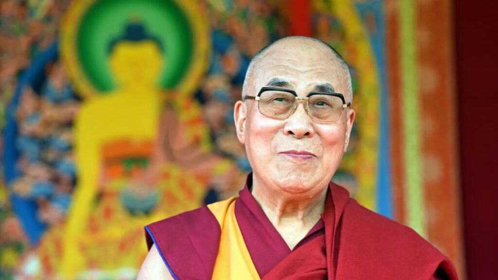 How the Dalai Lama Used Education as a Tool: A Journey of Transformation and Peace