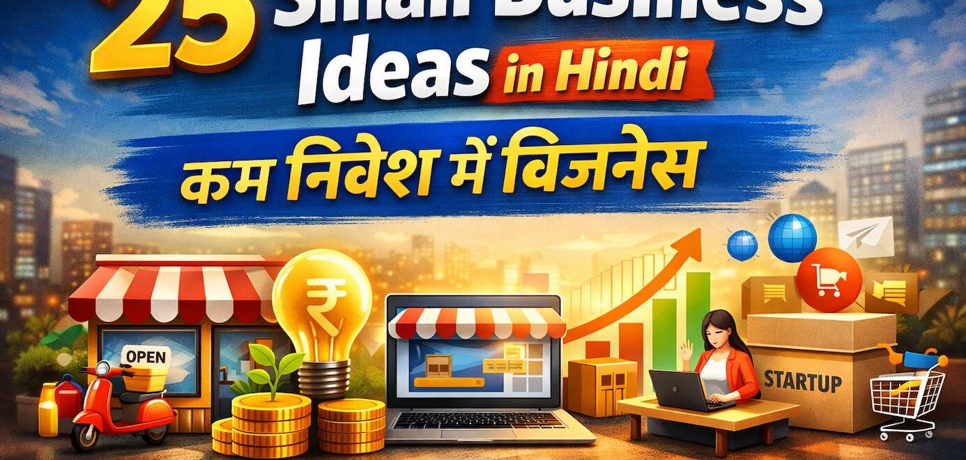 Small business ideas for growth